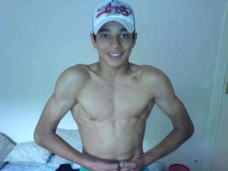 *!!!!Mr MaRoUaNe!!!!*