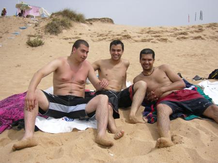 Mes frres